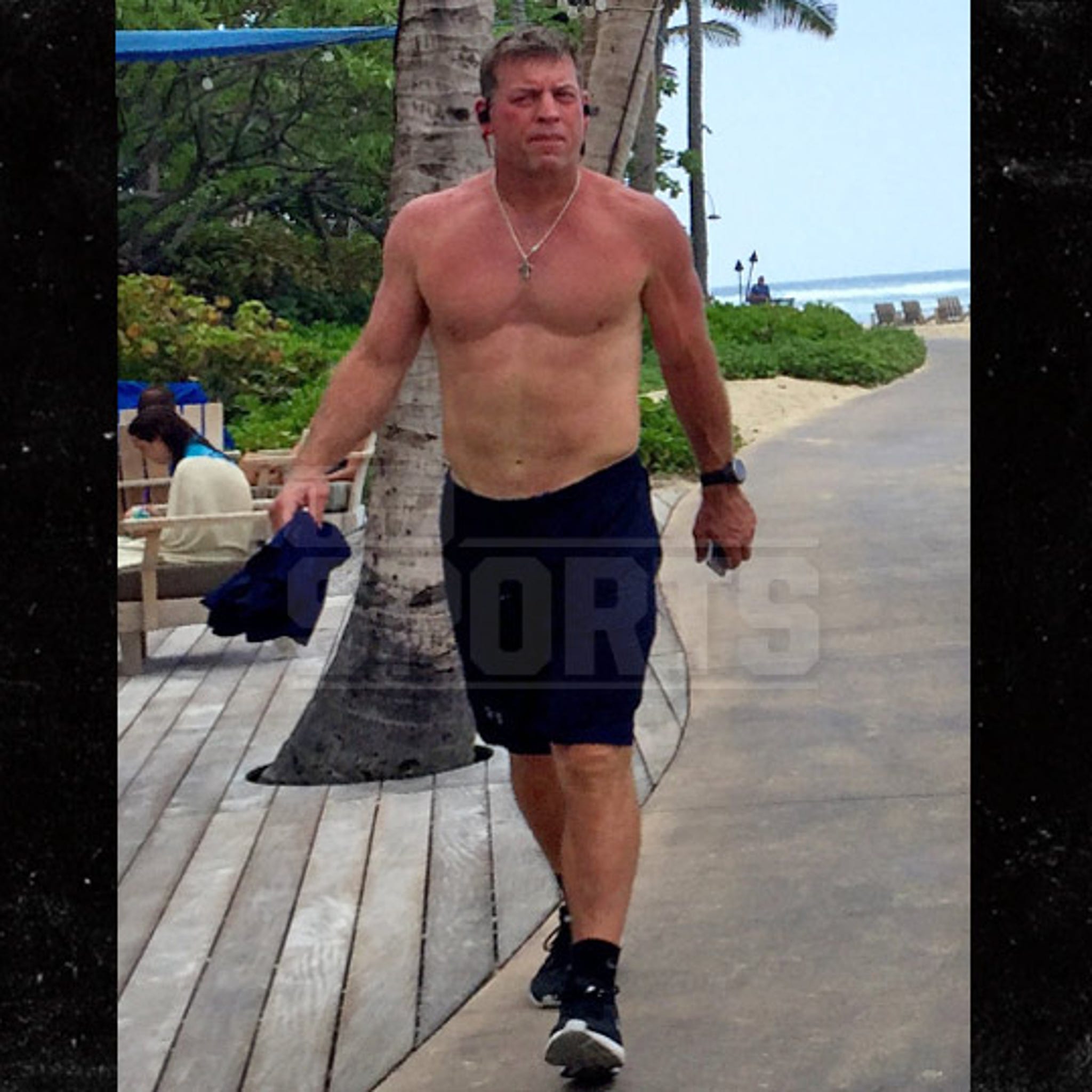 Troy Aikman NFL photographs