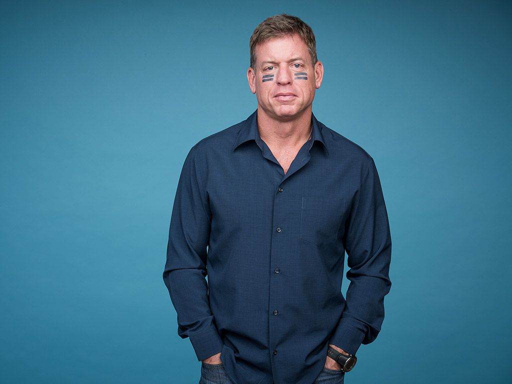troy aikman photos 0024