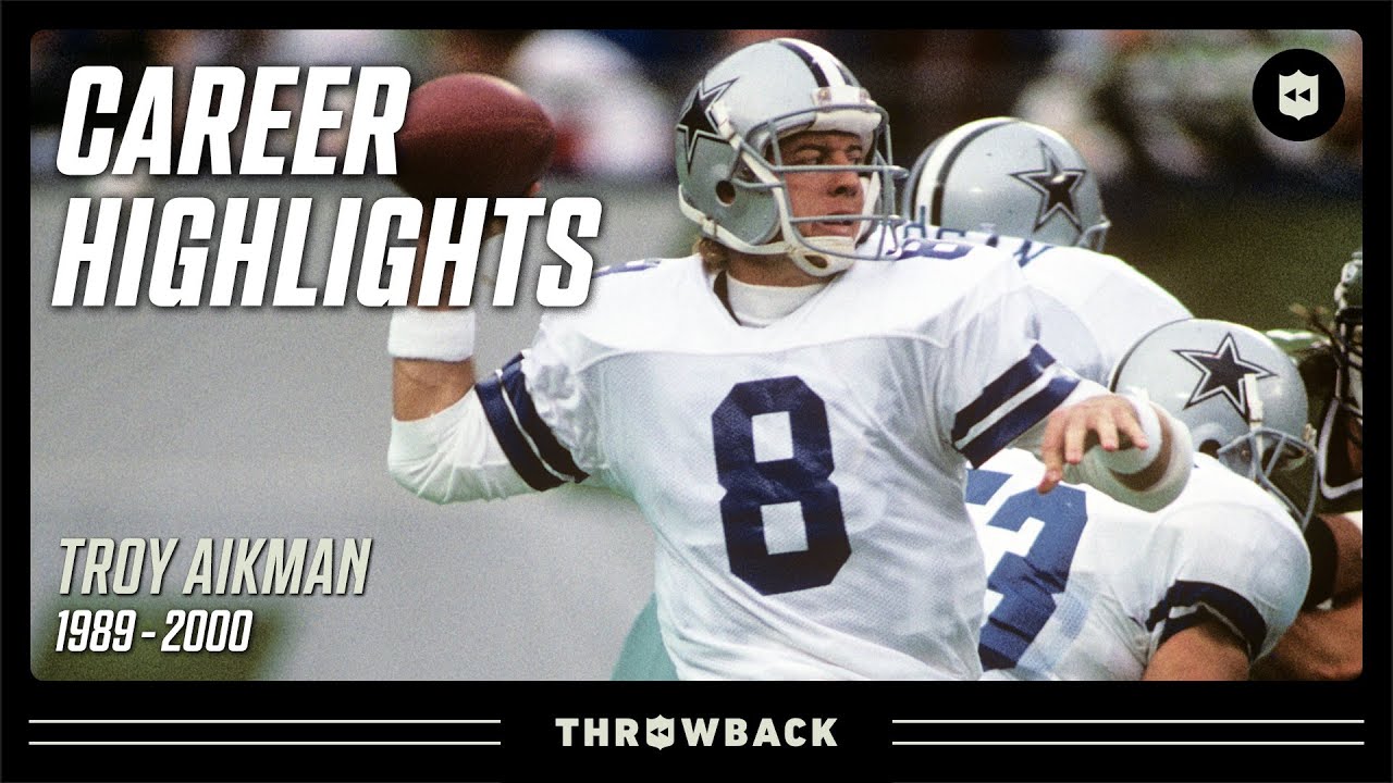 troy aikman photos 0034
