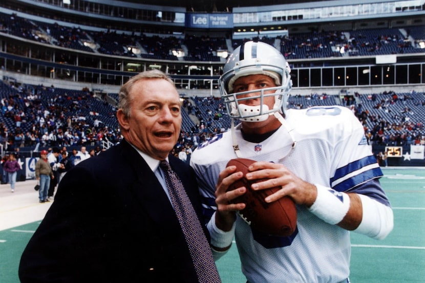 troy aikman photos 0040