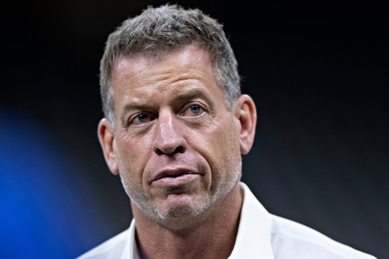 troy aikman photos 0043