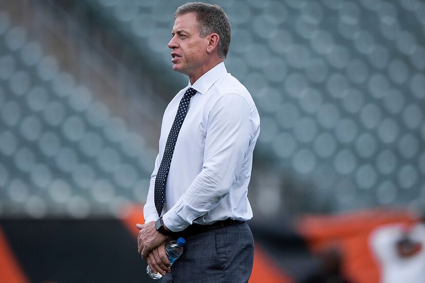 troy aikman photos 0047