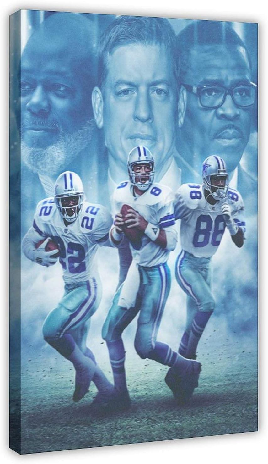 troy aikman poster 0009