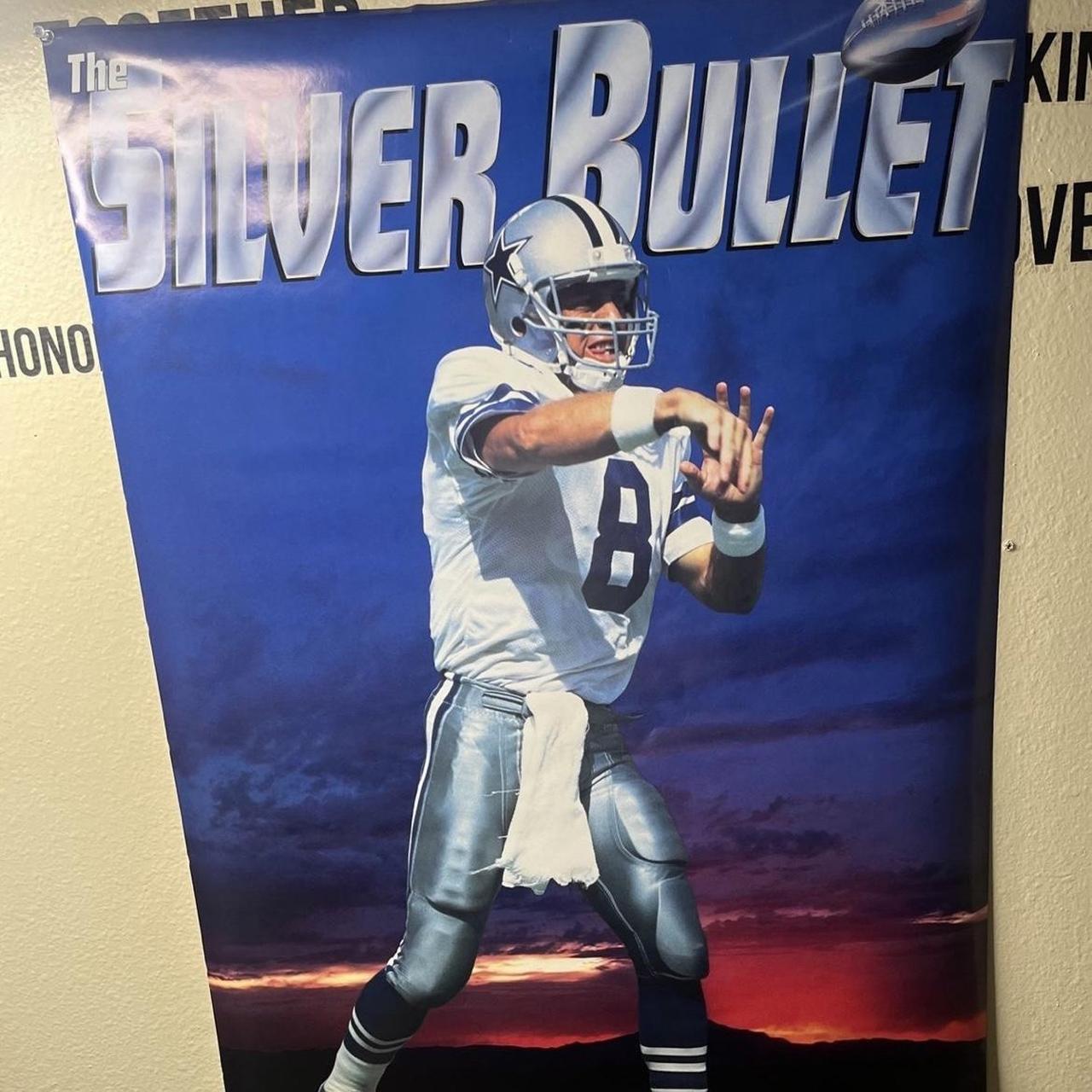 troy aikman poster 0011