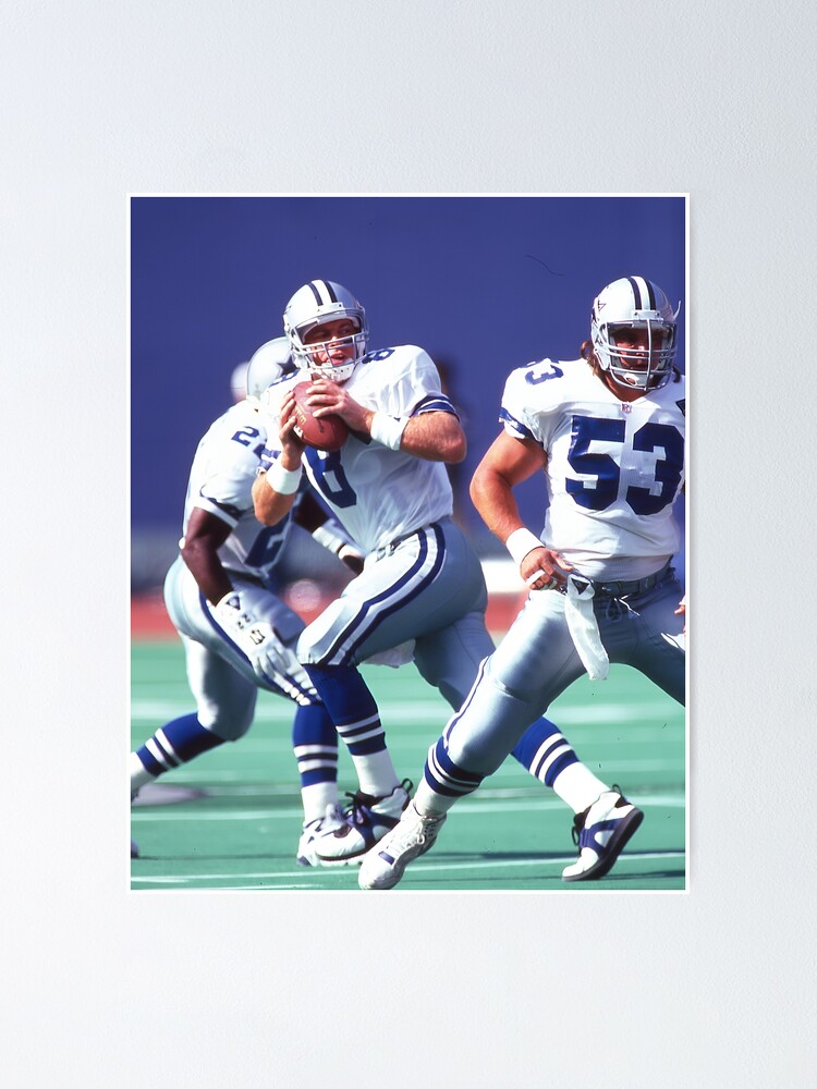 troy aikman poster 0013