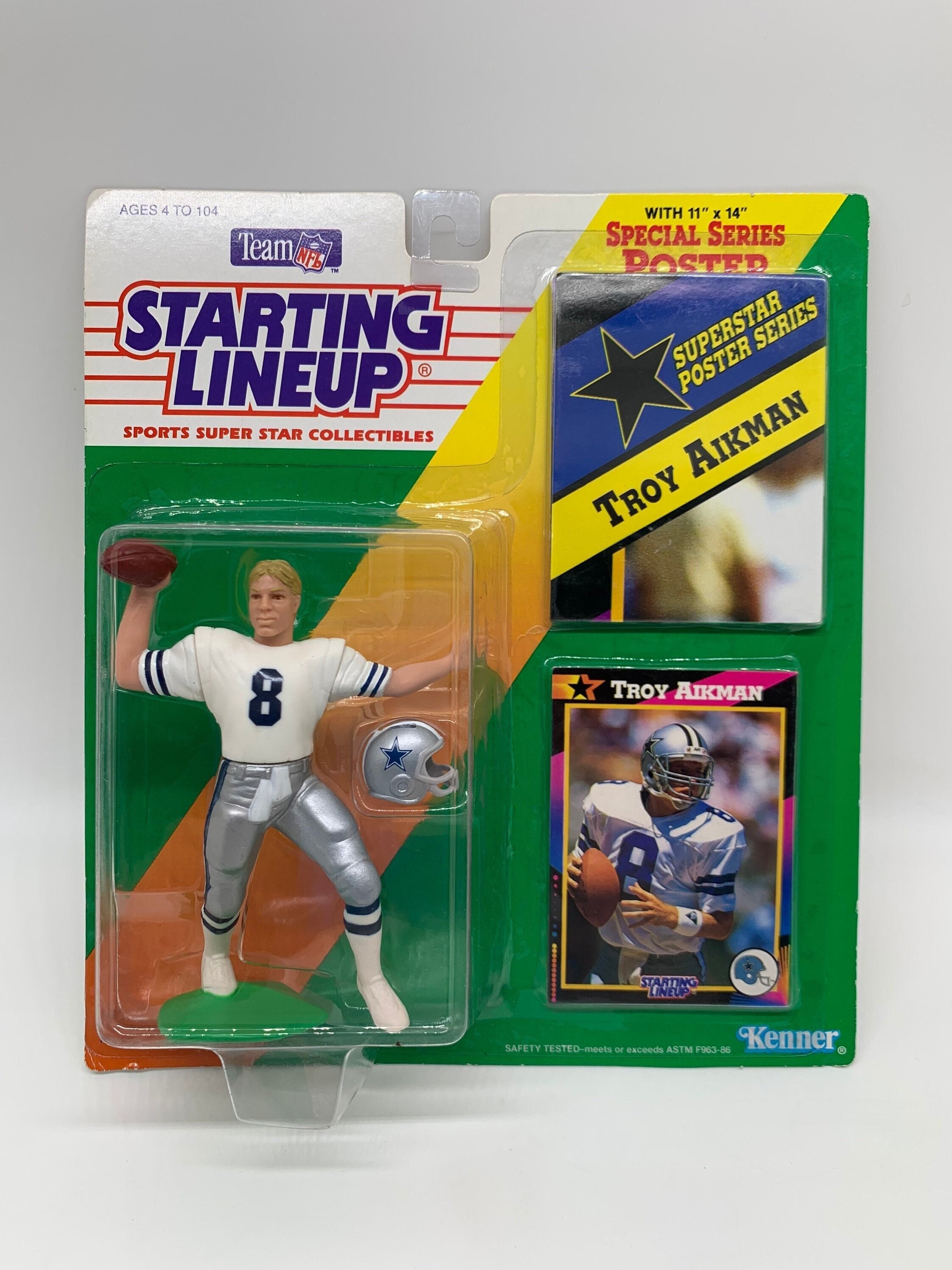 troy aikman poster 0022