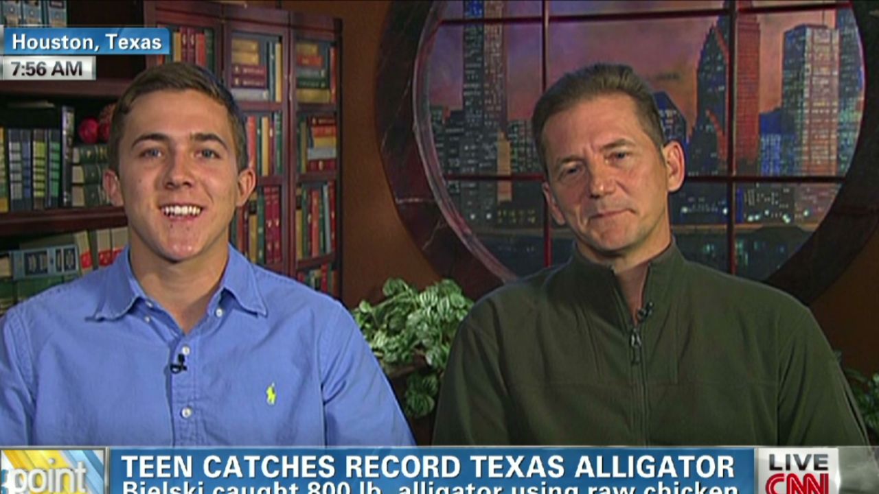 Troy Braxton news
