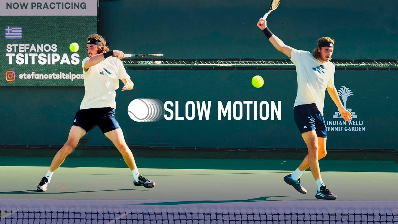 tsitsipas forehand 0012