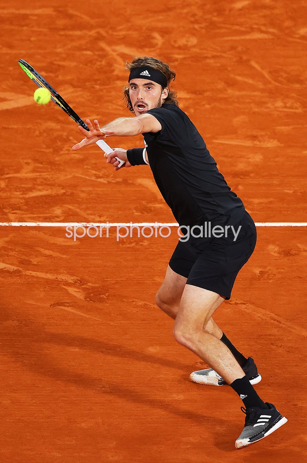 tsitsipas forehand 0013