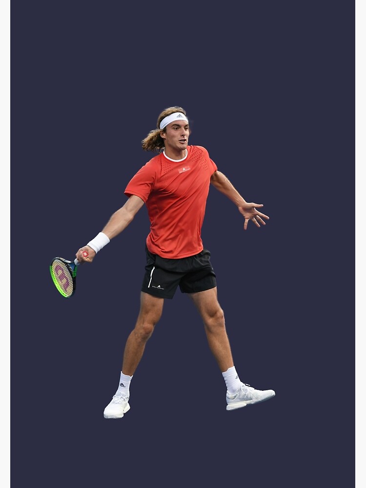 tsitsipas forehand 0014