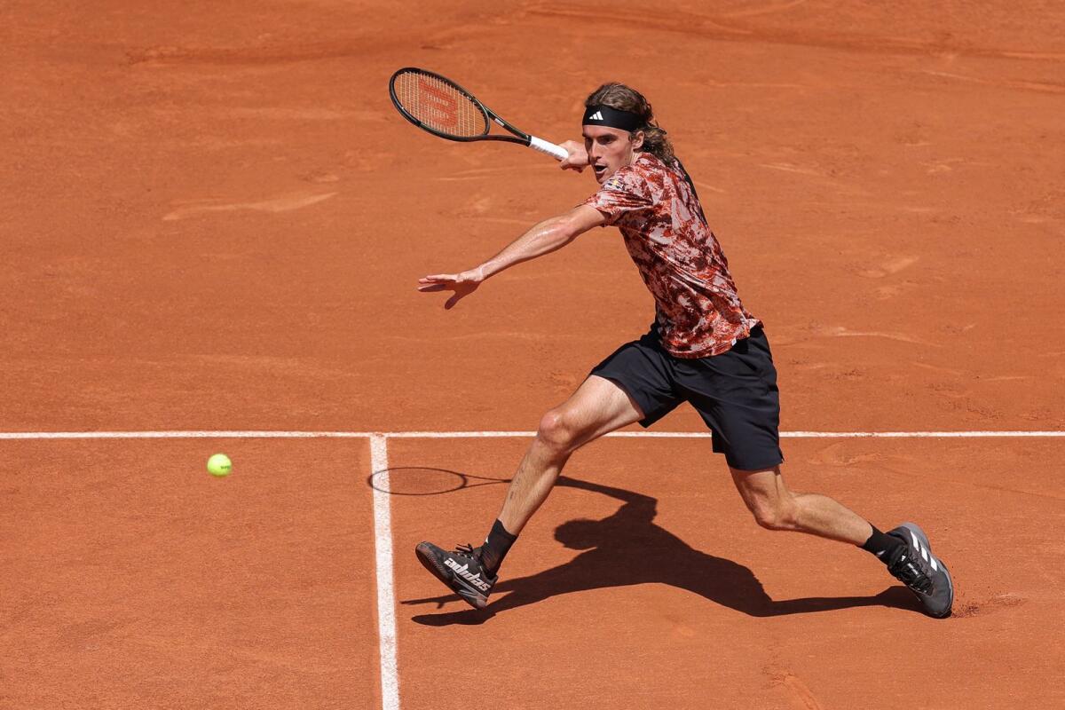 tsitsipas forehand 0021