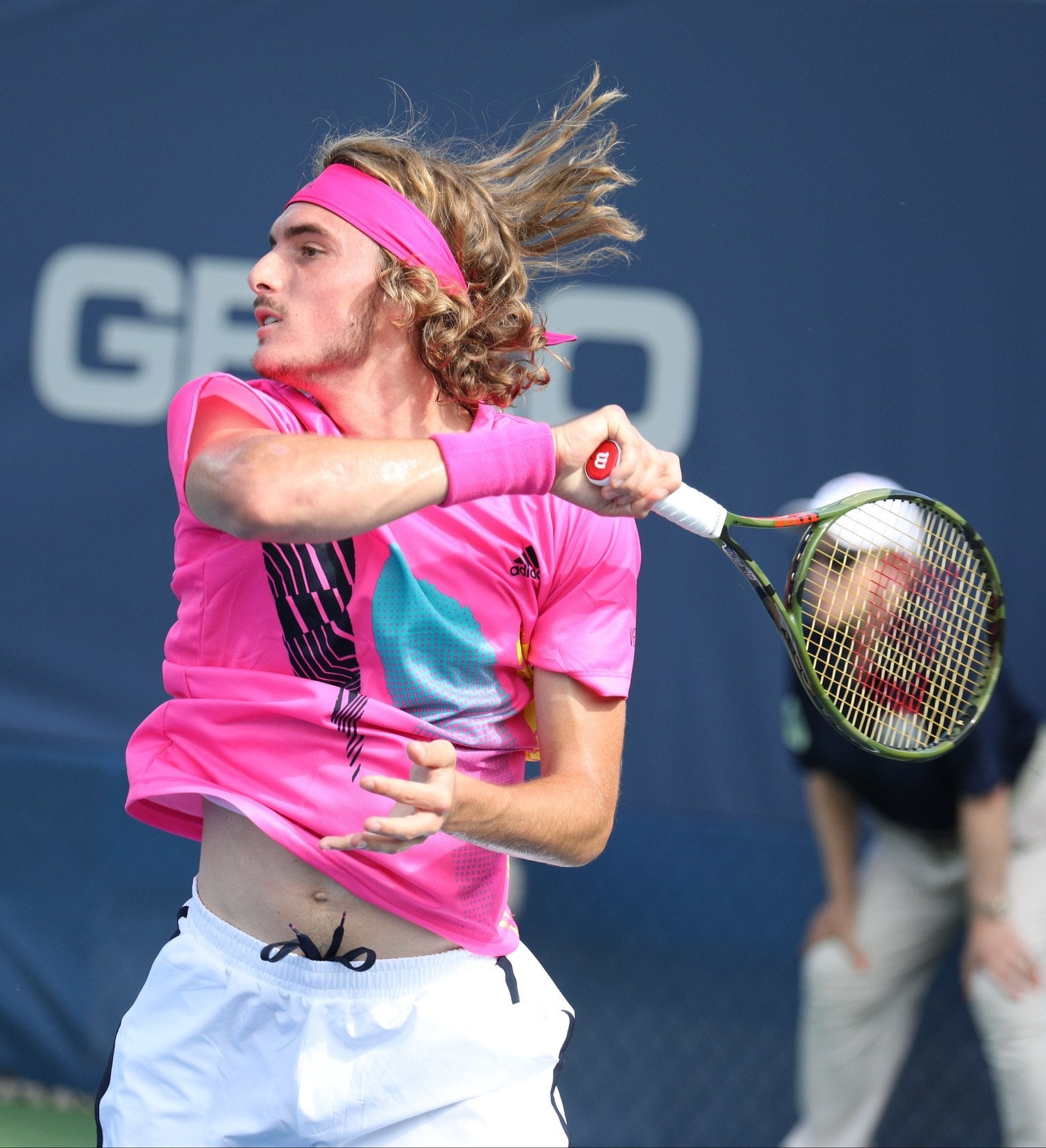 tsitsipas forehand 0023