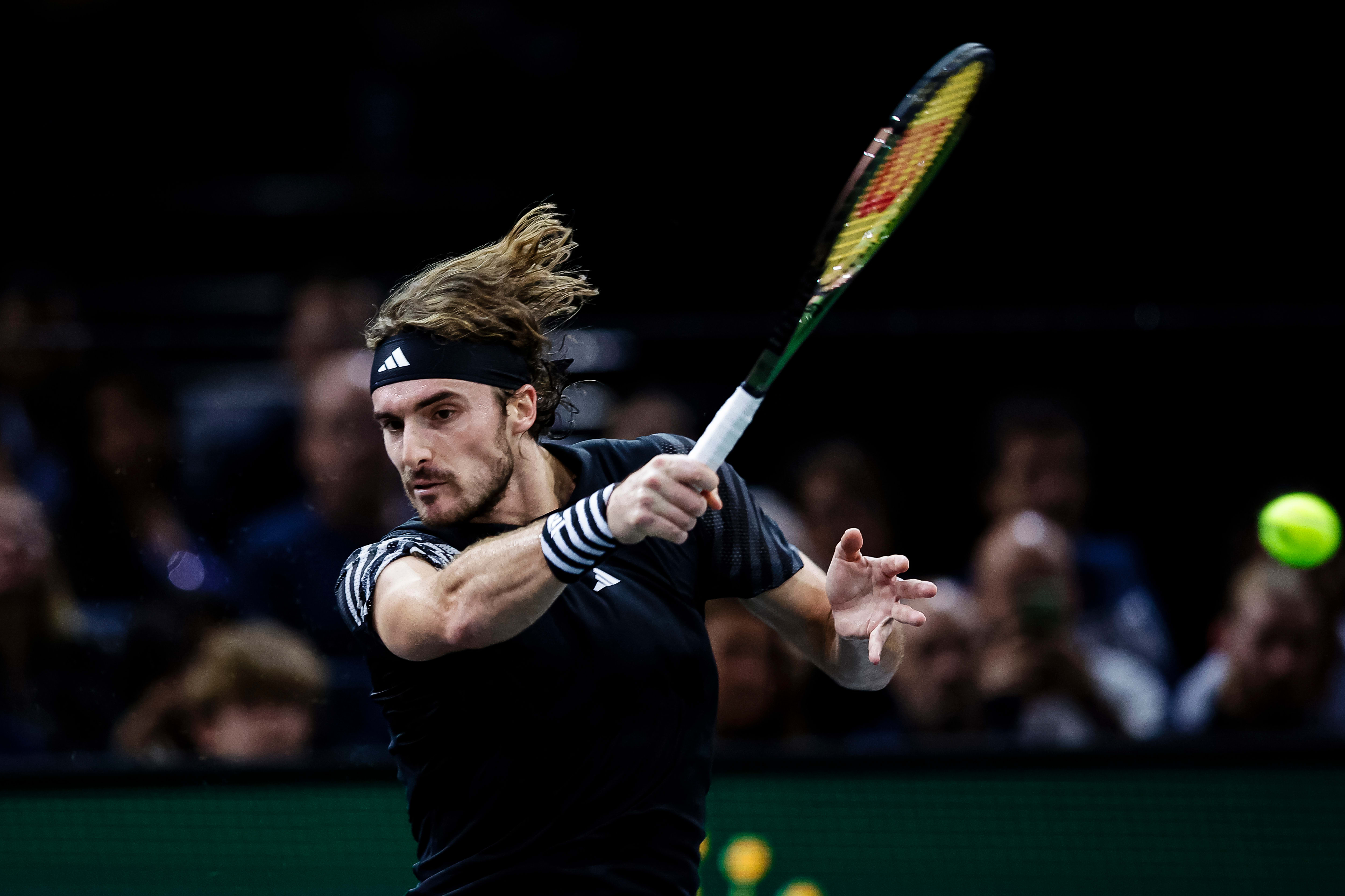 tsitsipas forehand 0024