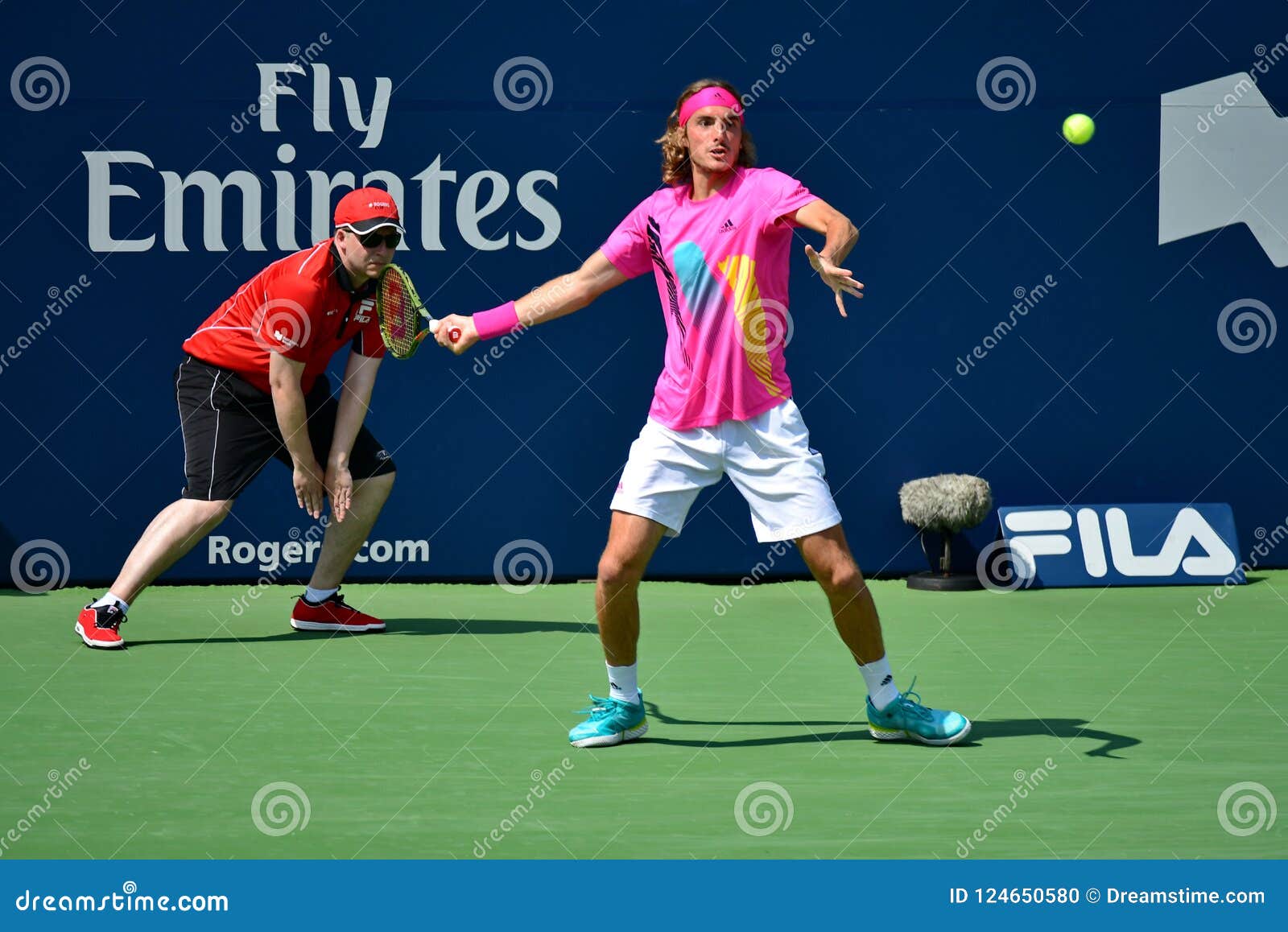 tsitsipas forehand 0025