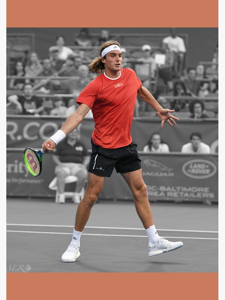 tsitsipas forehand 0030