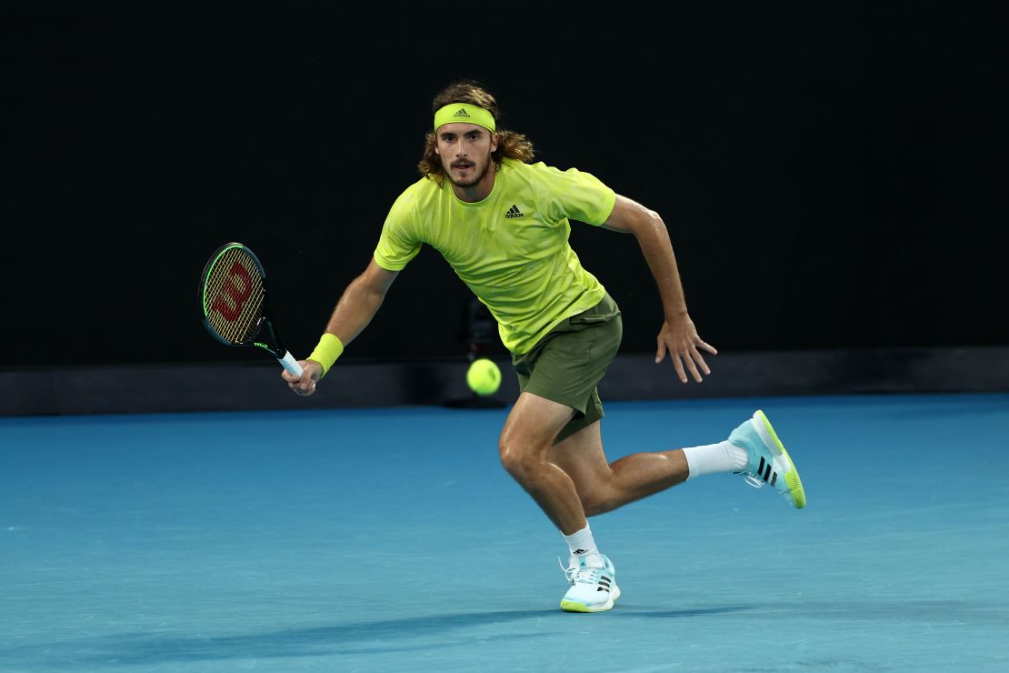 tsitsipas forehand 0031
