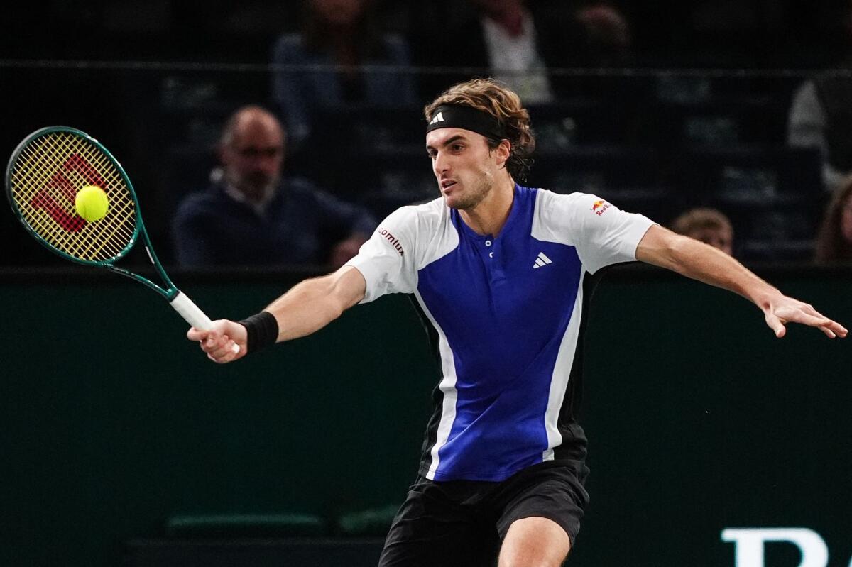 tsitsipas forehand 0042
