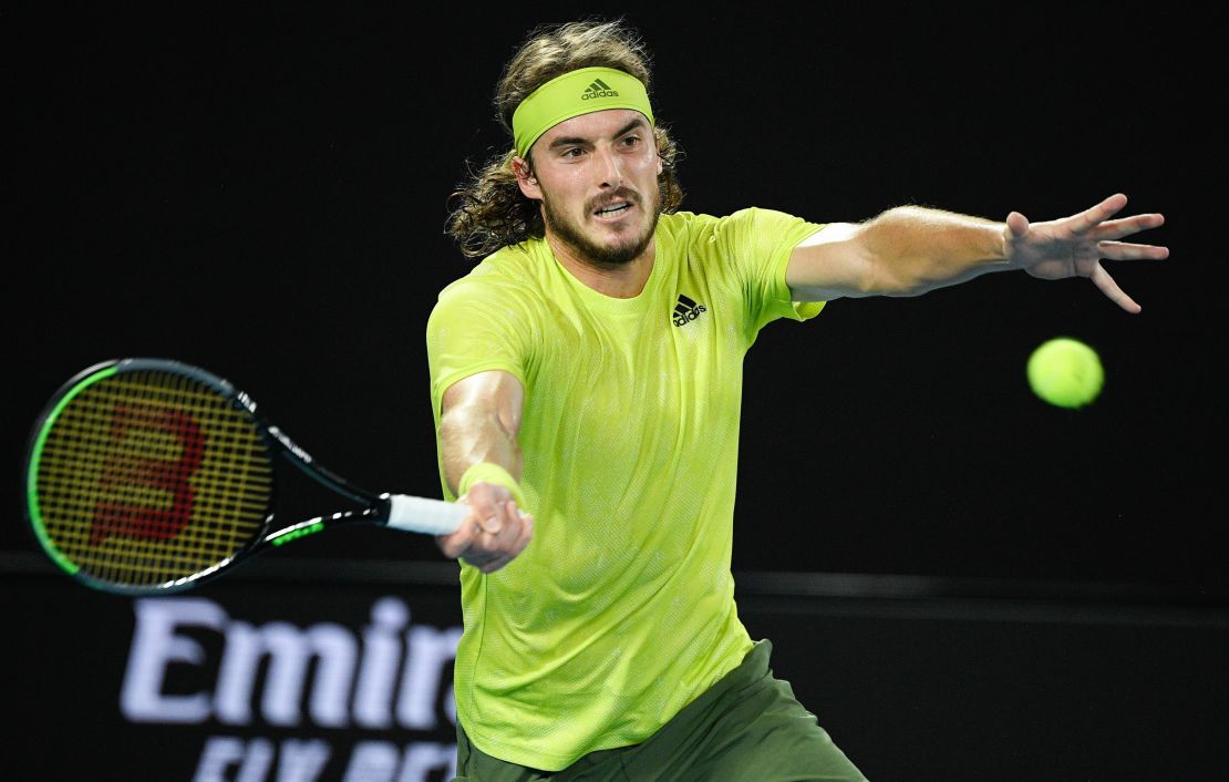 tsitsipas forehand 0044