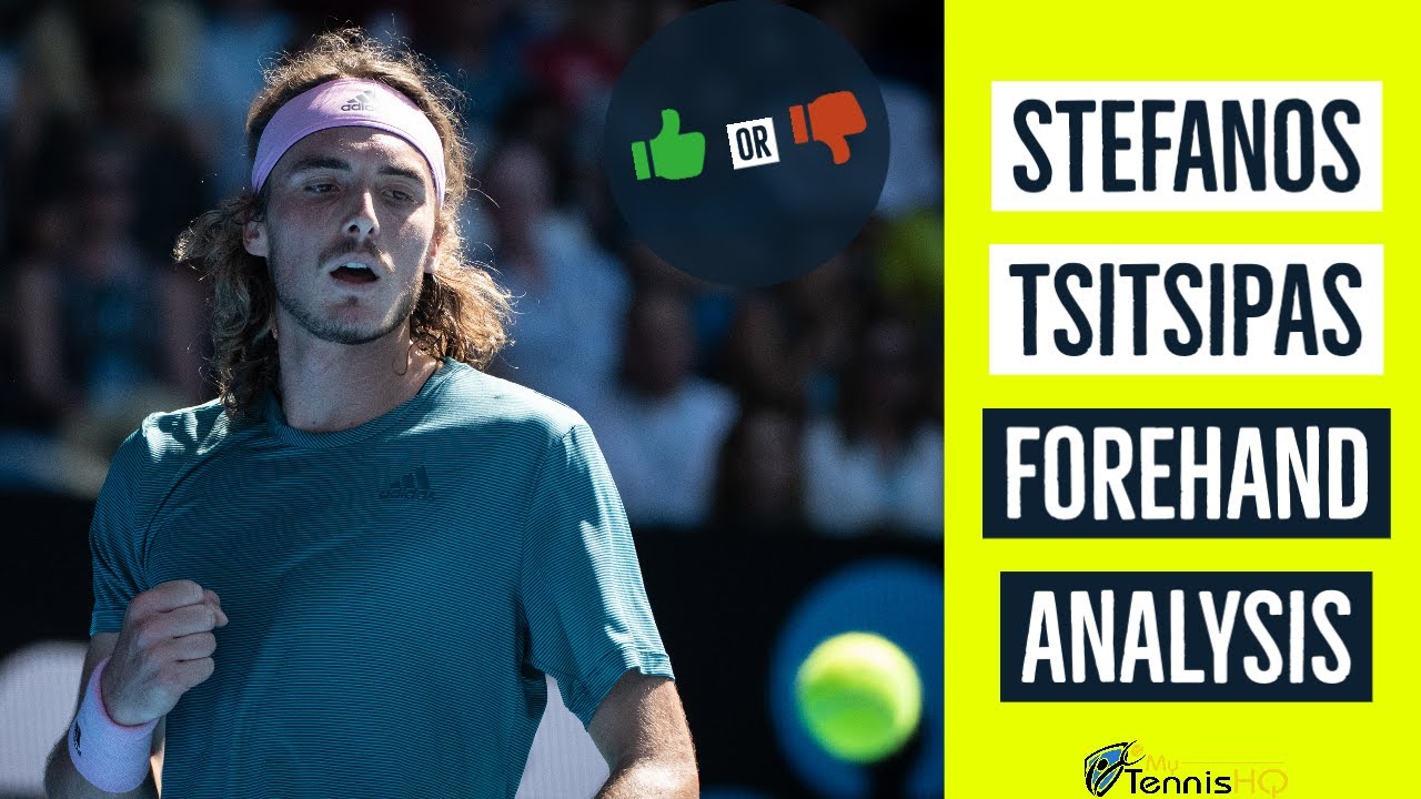 tsitsipas forehand 0046