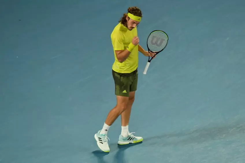 tsitsipas forehand 0049