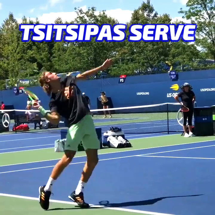 tsitsipas serve 0015