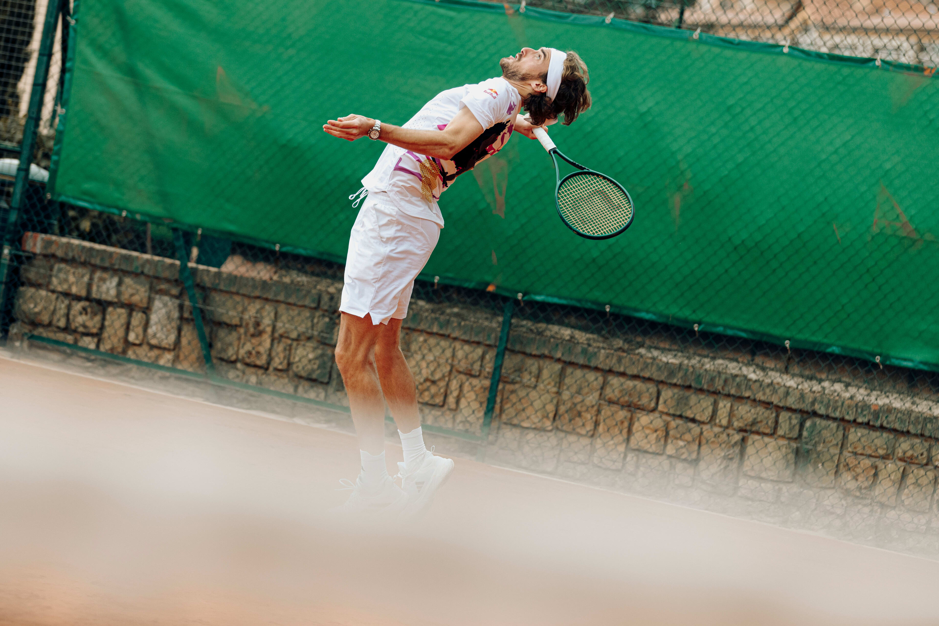 tsitsipas serve 0016