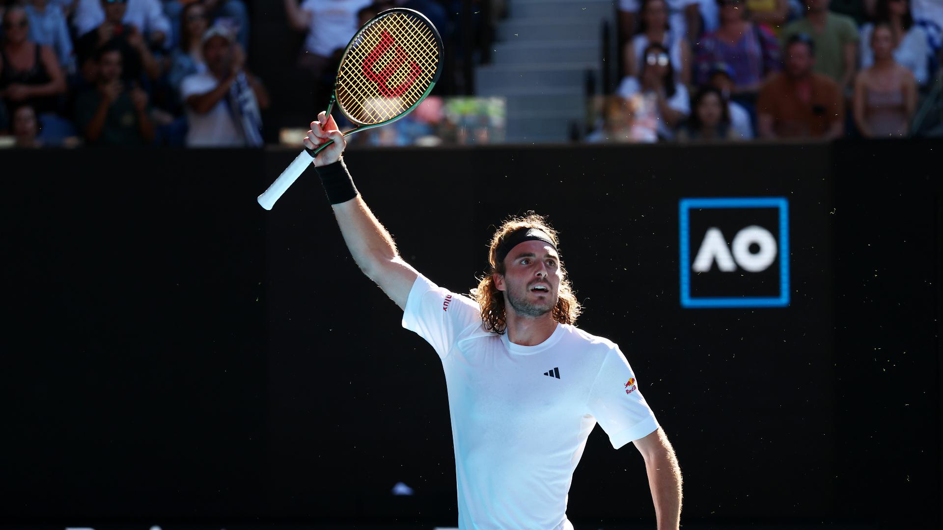tsitsipas serve 0024