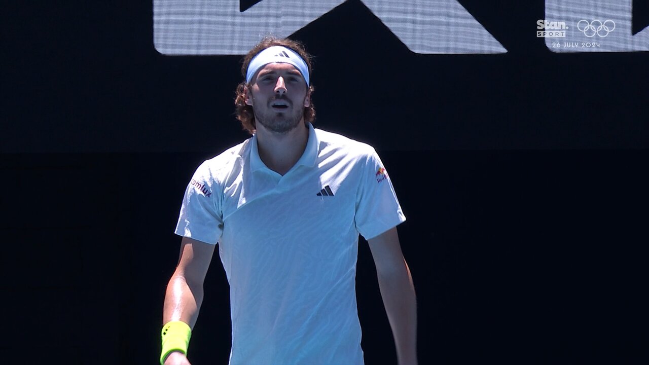 tsitsipas serve 0033