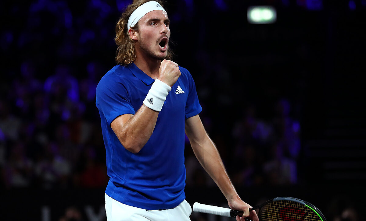 tsitsipas serve 0040