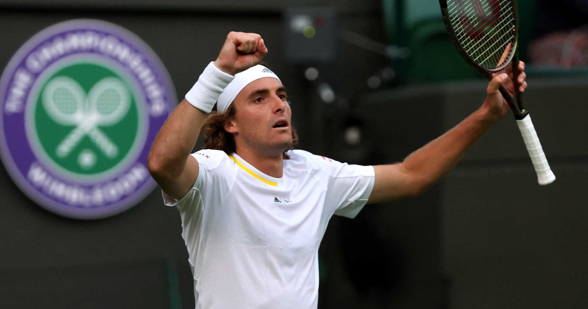 tsitsipas wimbledon 0012