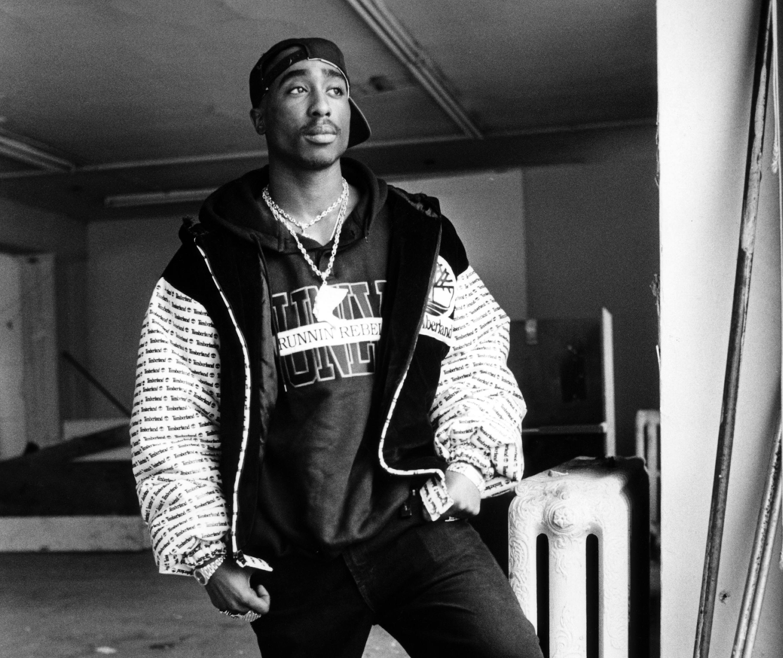 tupac and mike tyson photos 0012