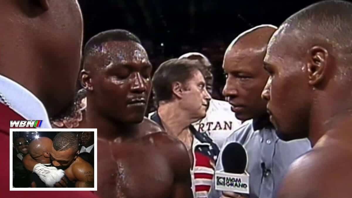 tupac and mike tyson photos 0017