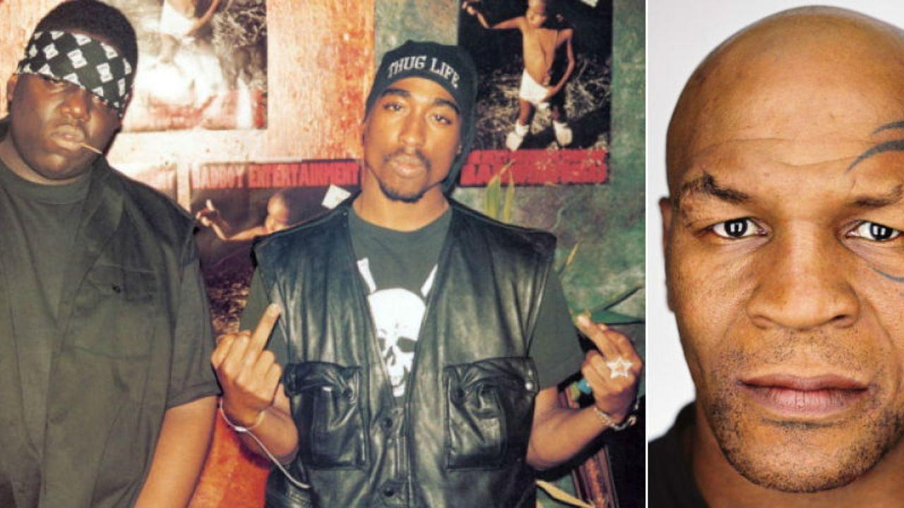 tupac and mike tyson photos 0021