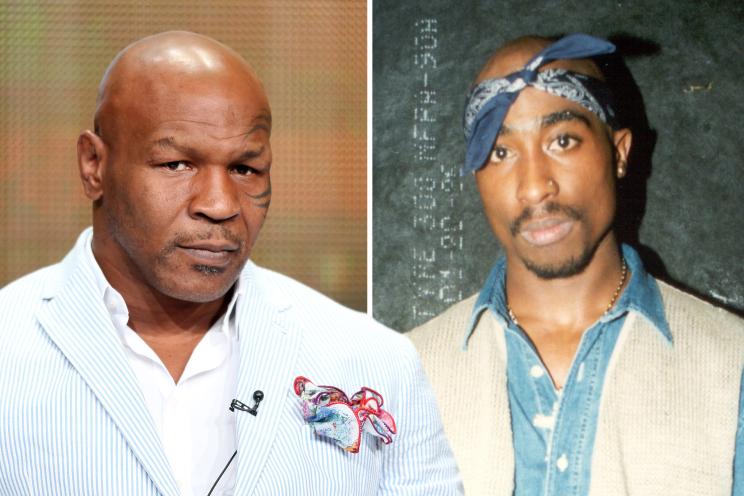 tupac and mike tyson photos 0030