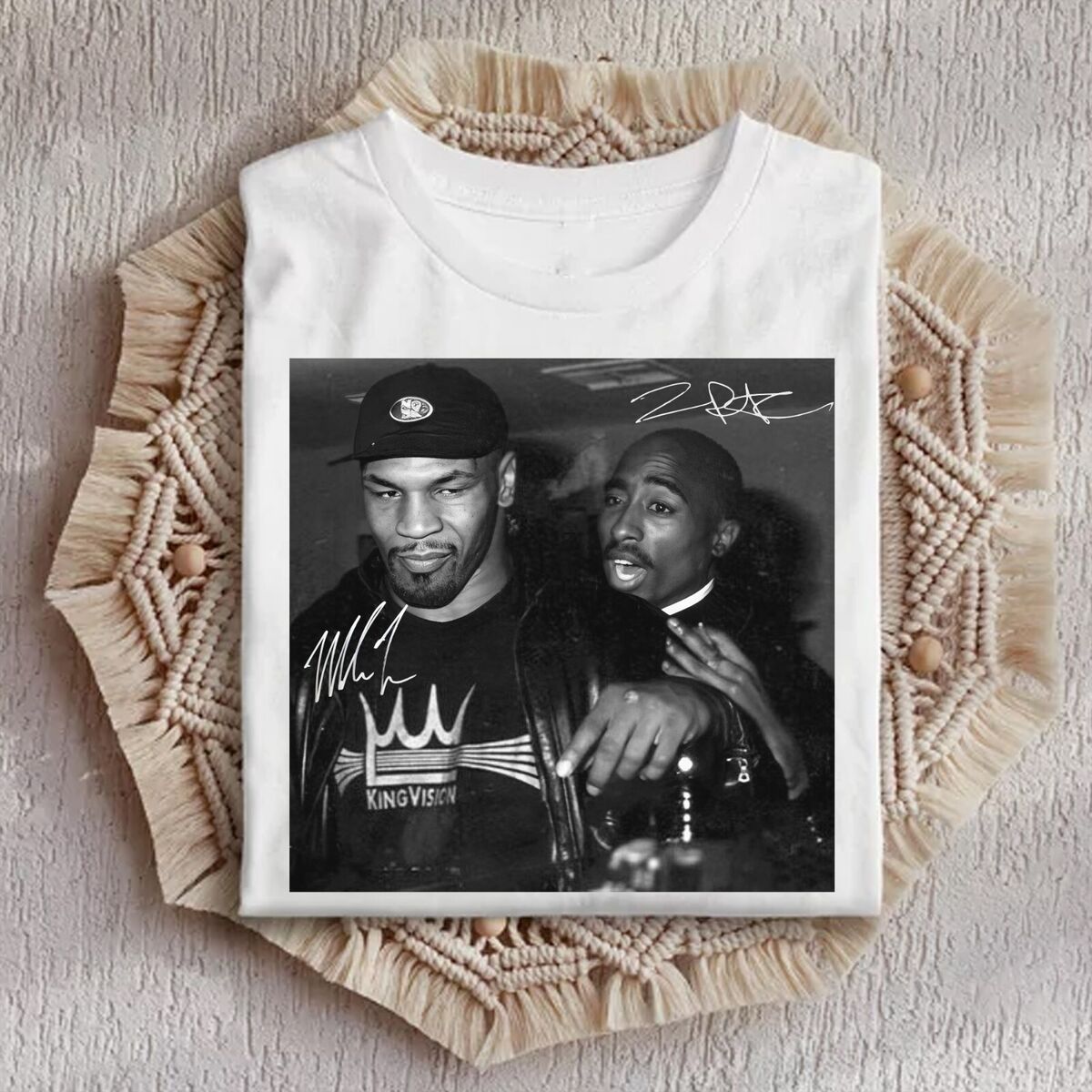 tupac and mike tyson photos 0031