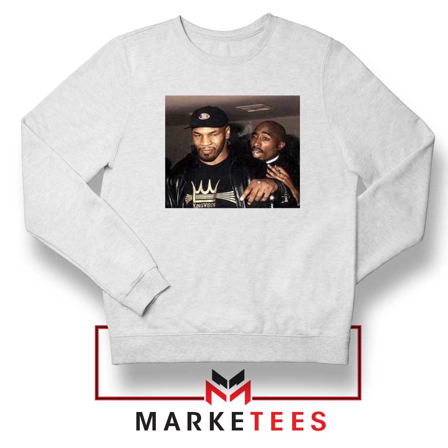tupac and mike tyson photos 0032