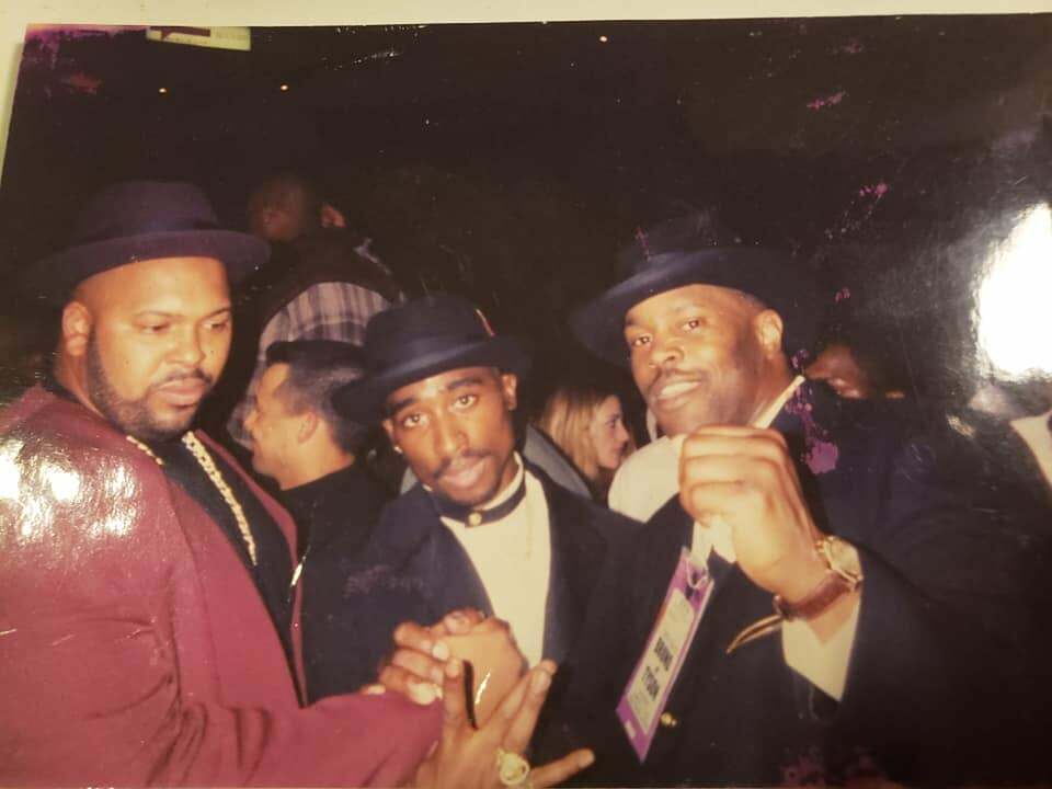 tupac and mike tyson photos 0033