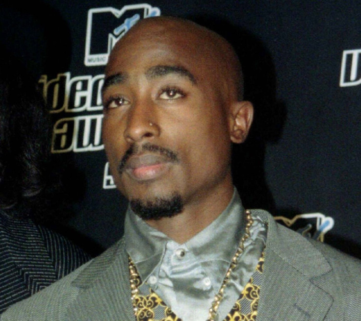 tupac and mike tyson photos 0043