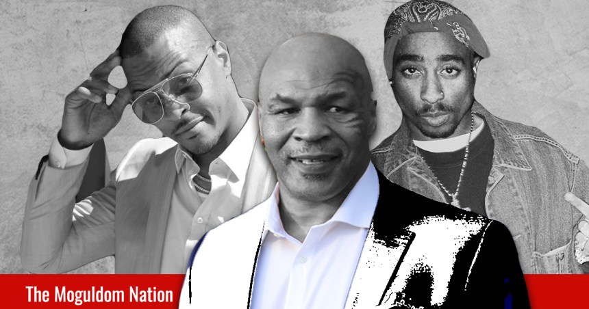 tupac and mike tyson photos 0044