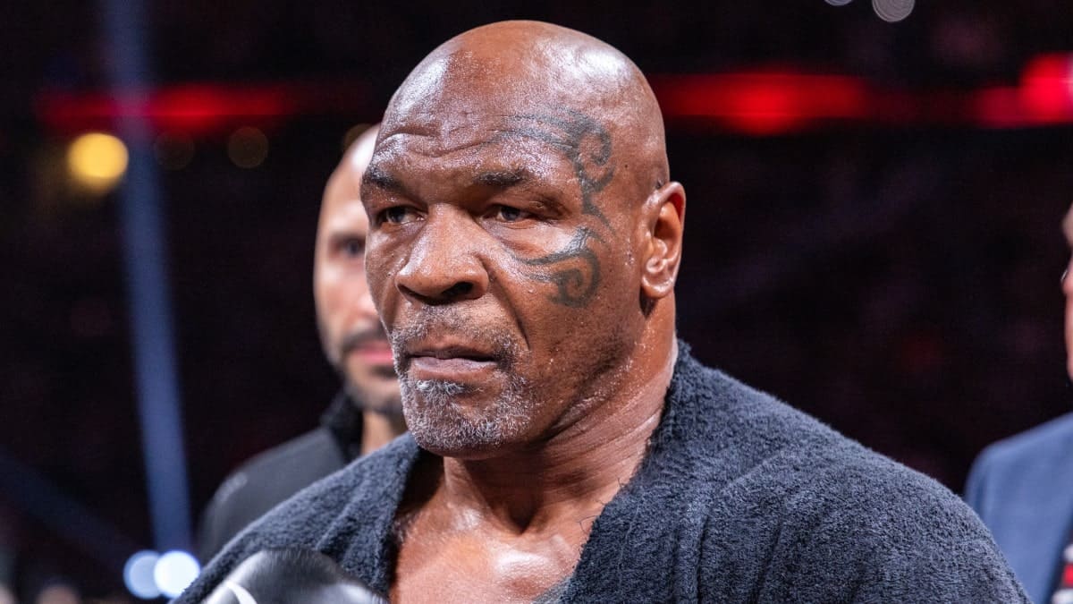tupac and mike tyson photos 0046