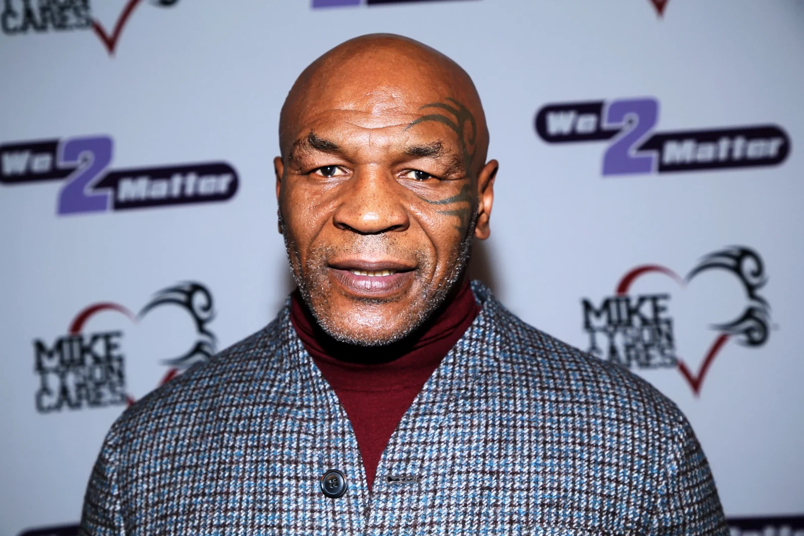 tupac and mike tyson photos 0049