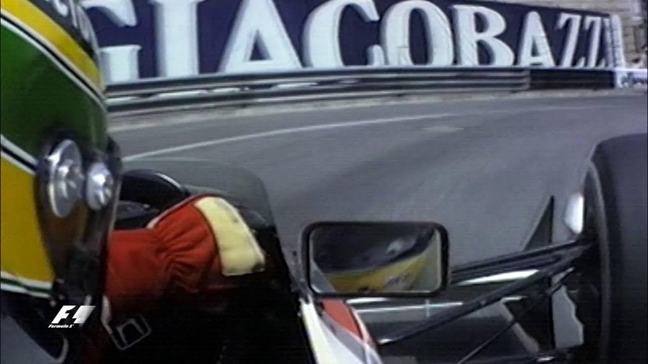 turbo era Formula 1.
