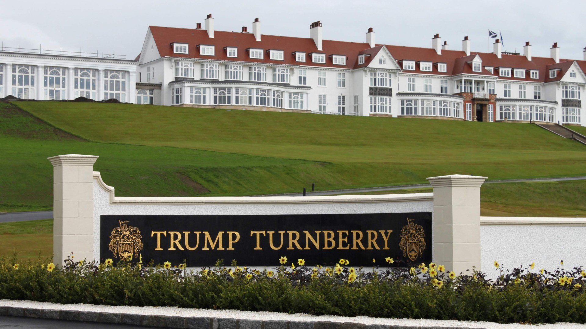 turnberry golf course photos 0024