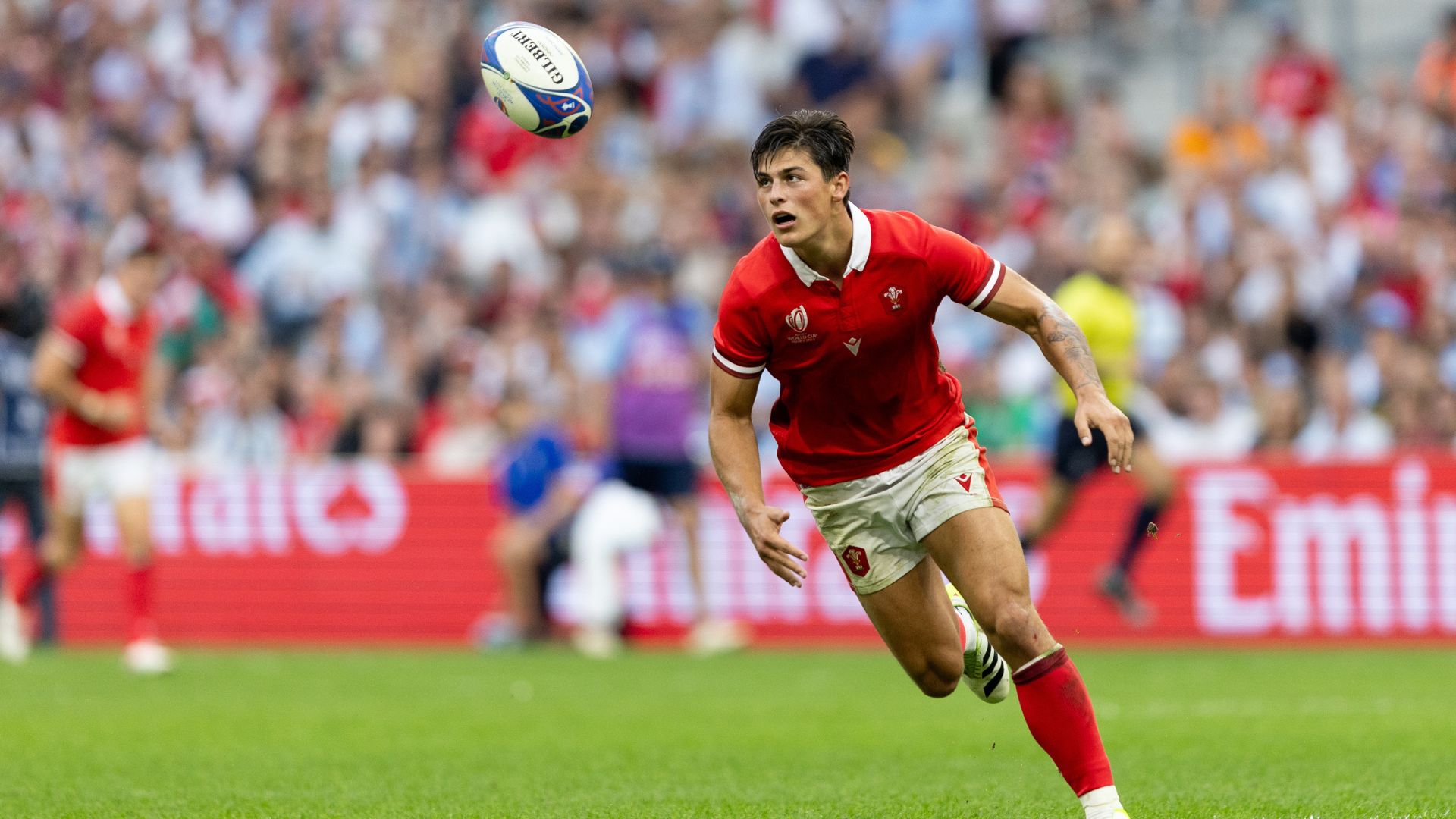 twickenham streaker 0045