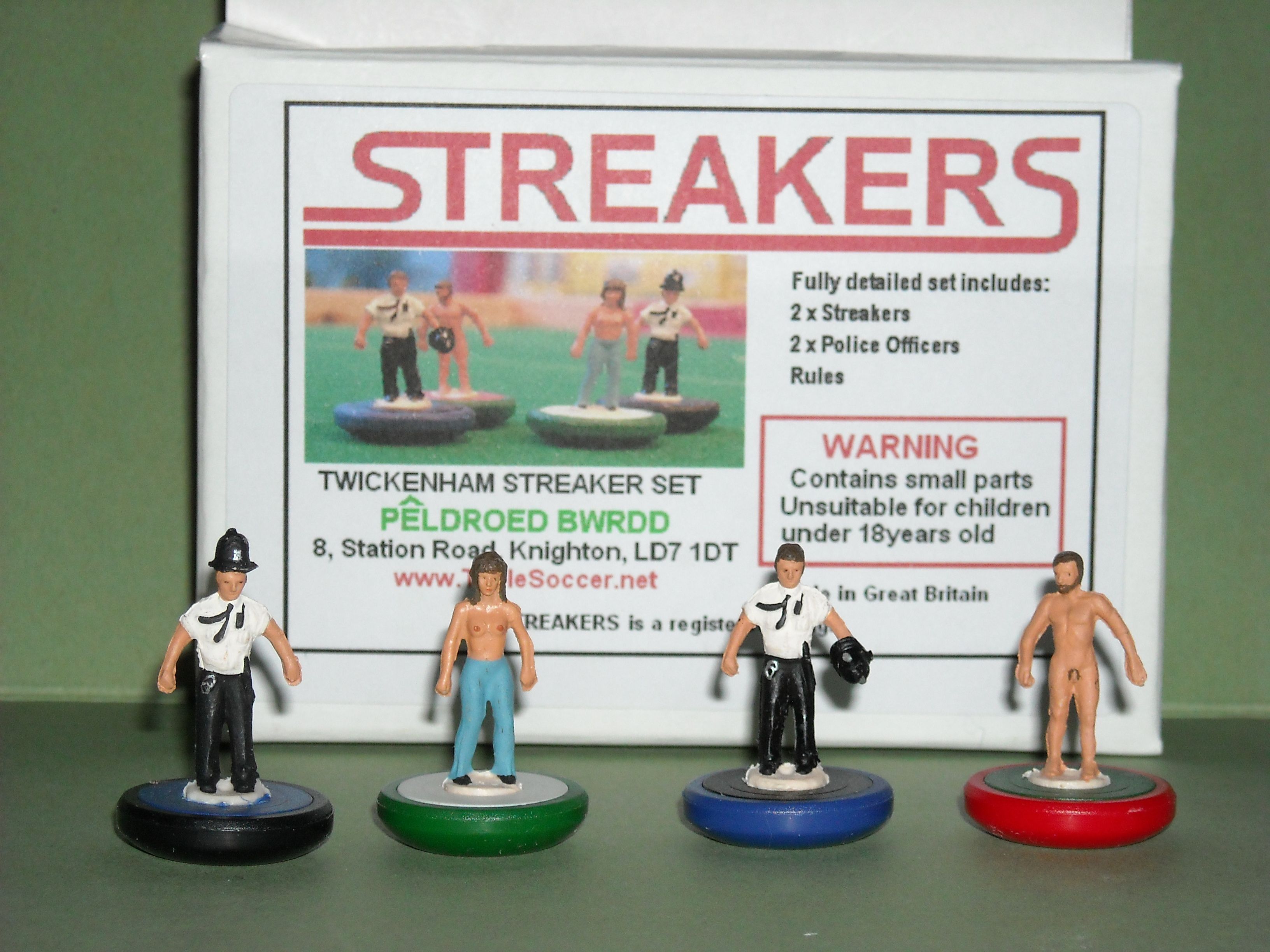 twickenham streaker 0049