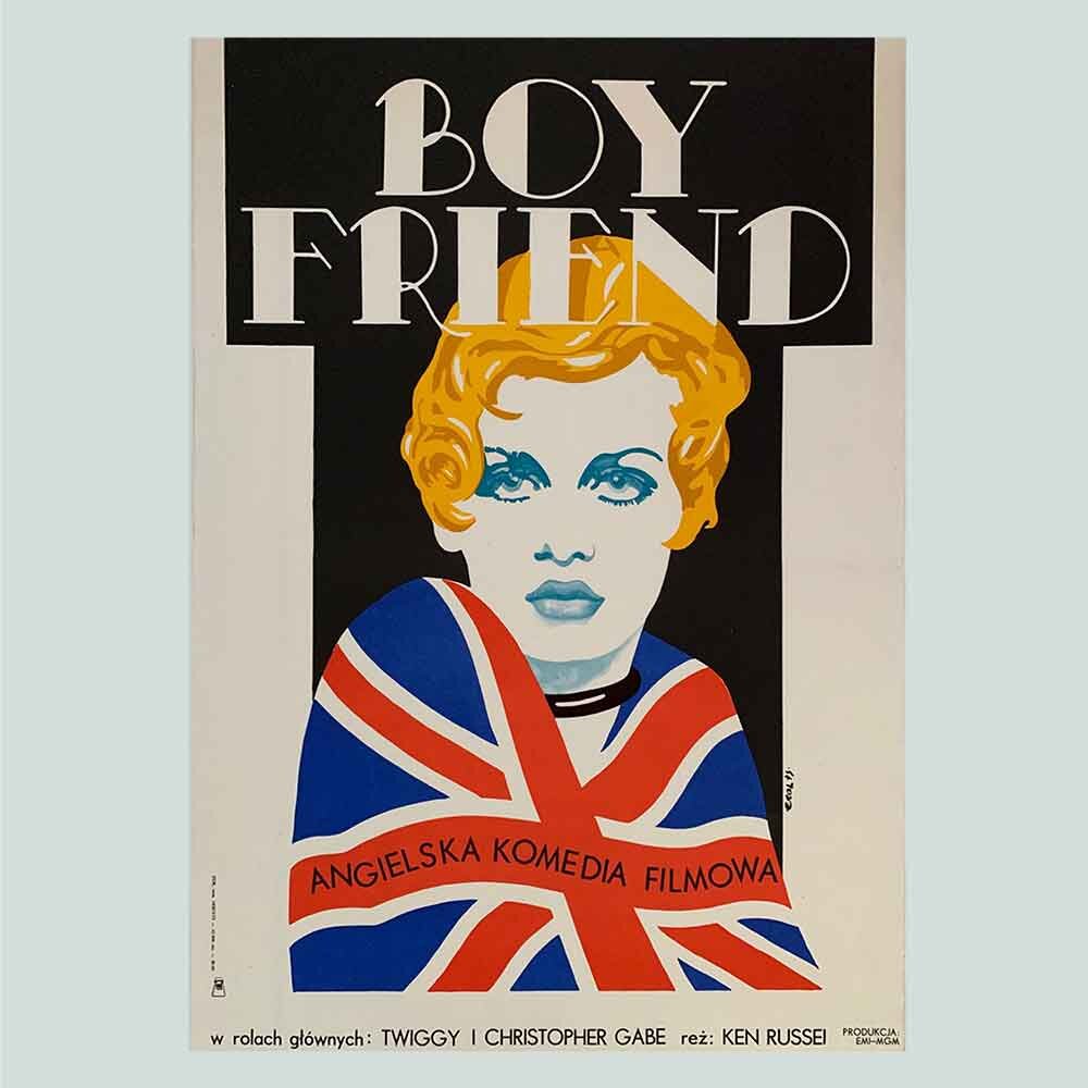 Twiggy biography