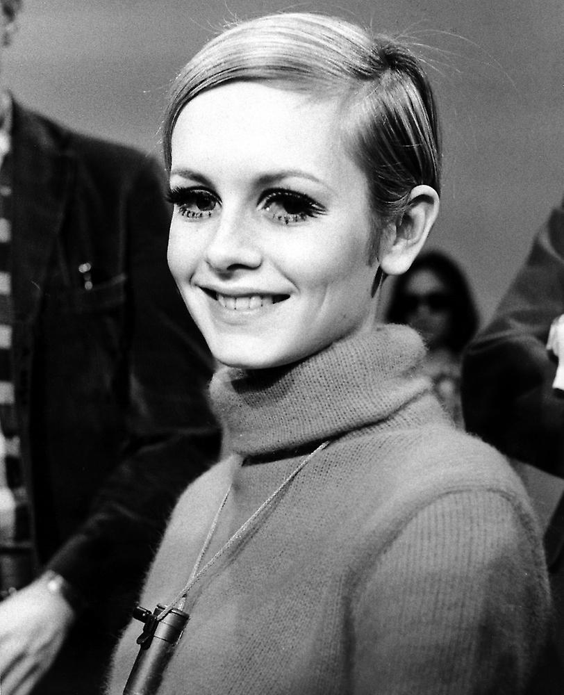 Twiggy influence