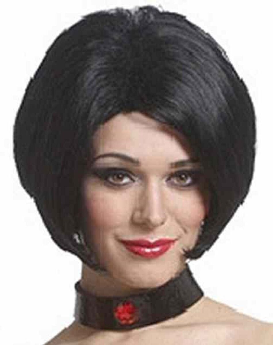 twiggy wig maintenance