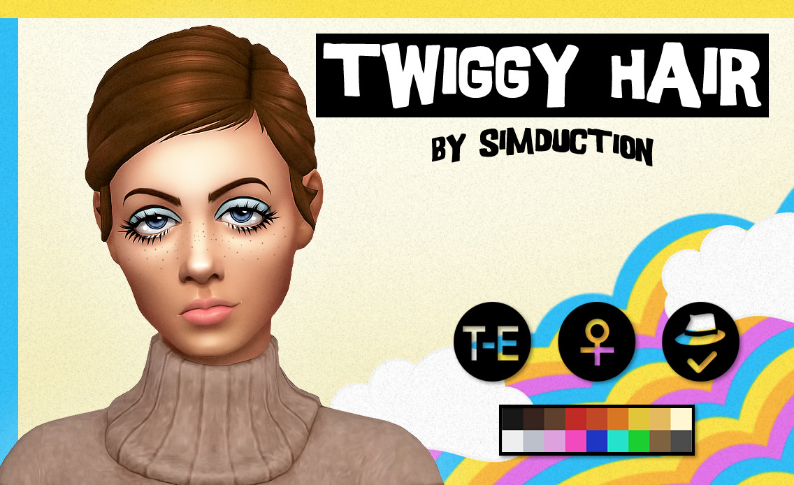 twiggy wig 0011