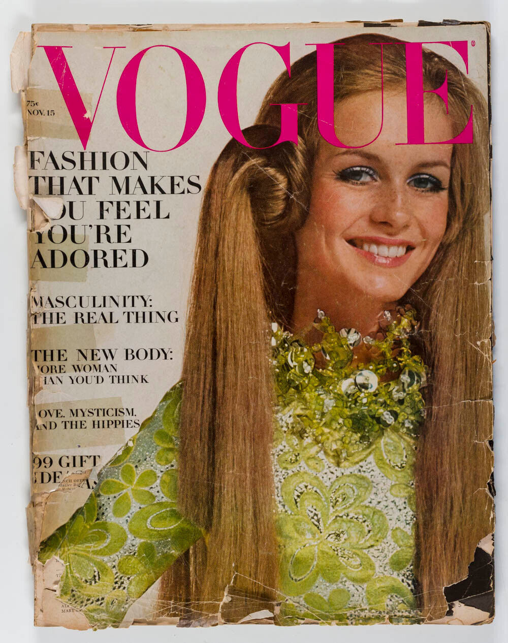 twiggy wig 0034